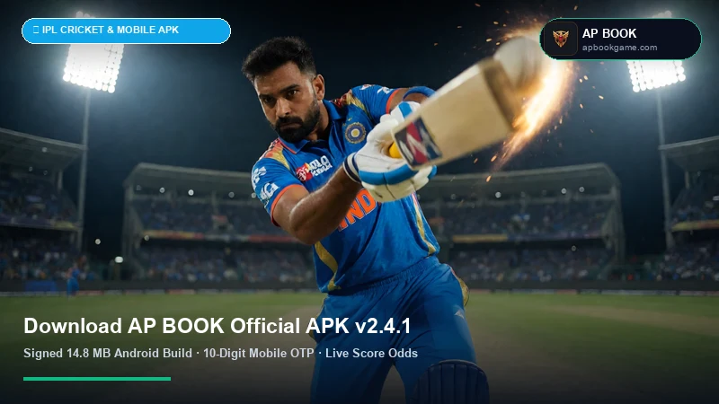 AP Book Official Android APK v3.6.5 Download & Installation